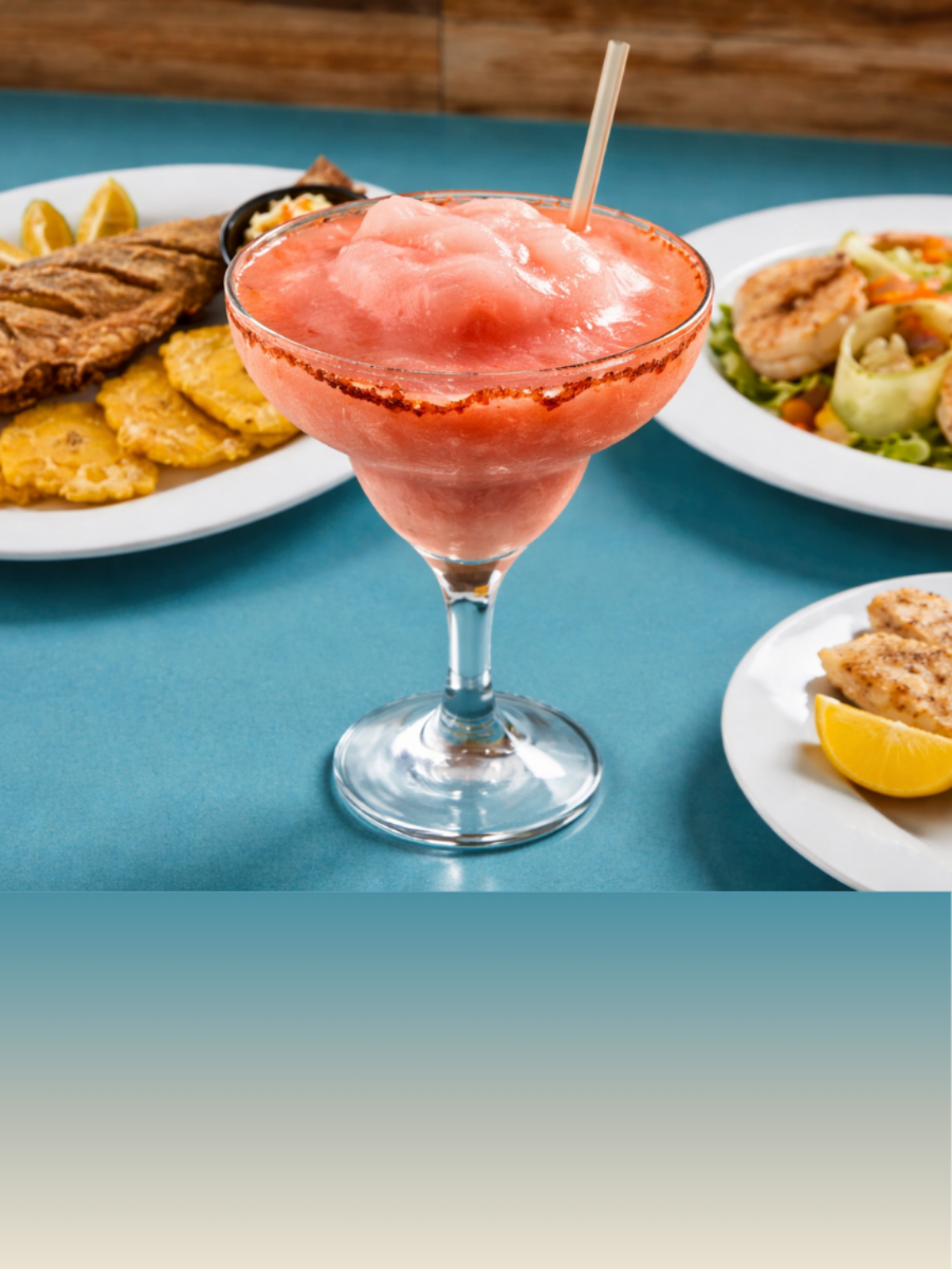 bebidas