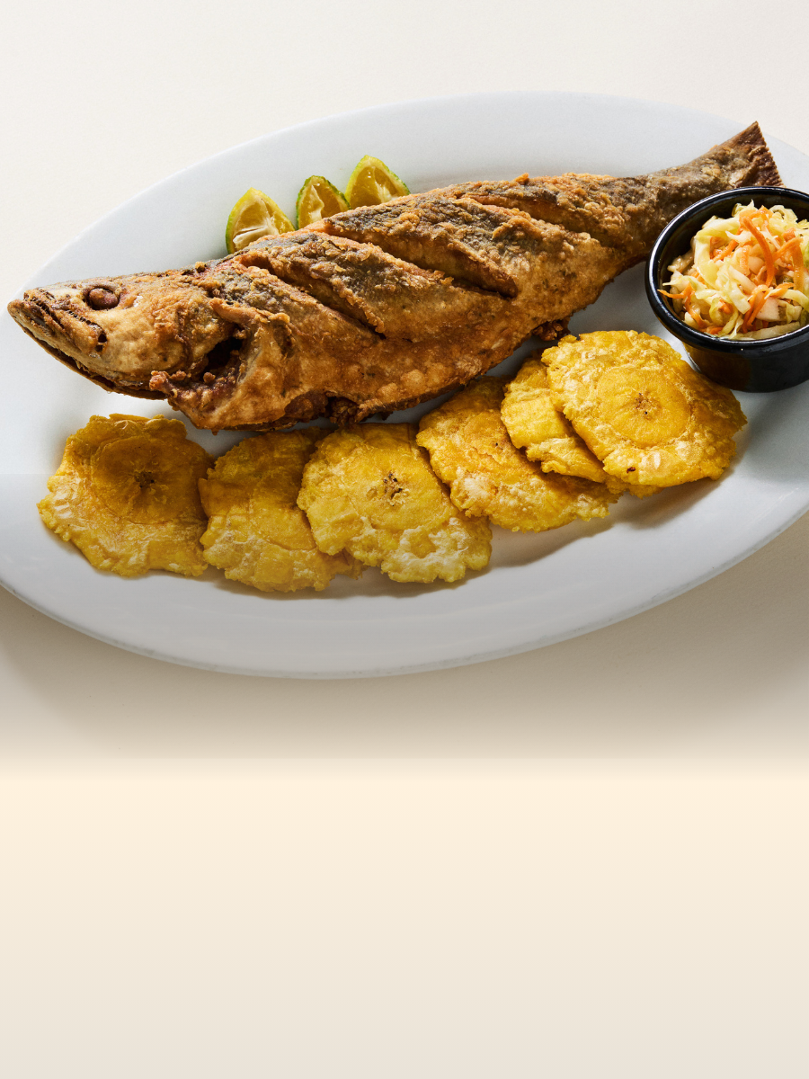 pescado